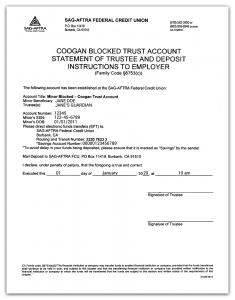 Coogan Law Contract 2